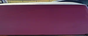 Unibilt Heavy Duty Aluminum Tradesman Cap 8' Bed Ford/Chevy
